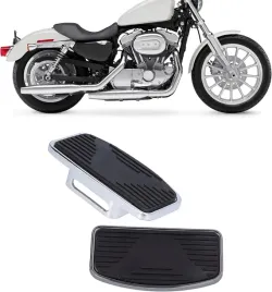 para-regulowanych-tylnych-pasazera-motocykla-podnozki-tylnego-pasazera