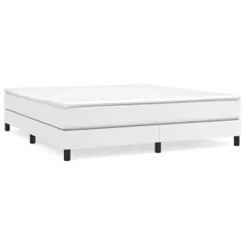 rama-lozka-kontynentalnego-bialy-160x200cm-skora-pvc