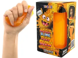 tuban-jiggly-slime-fluo-glow-pomaranczowy-glut-430g-masa-plastyczna-orange