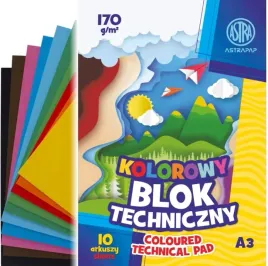 blok-techniczny-kolorowy-a3-astra-170g-10-arkuszy-szkolny-barwiony-w-masie