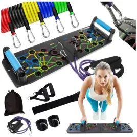 uchwyty-deska-do-cwiczenia-pompek-push-up-16w1-gumy-oporowe-ekspander-set