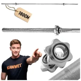 gryf-prosty-gwintowany-180cm-28mm-sztanga-silownia-domowa-fit-z-zaciskami
