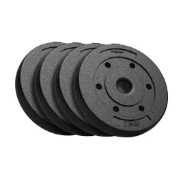 obciazenie-bitumiczne-zestaw-obciazen-4x25kg-10kg-31mm-talerze-rebel