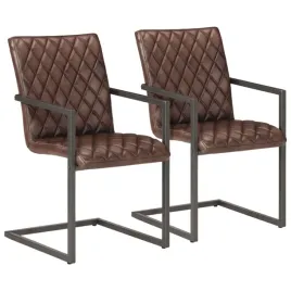 krzesla-stolowe-retro-brazowe-51x56x91cm