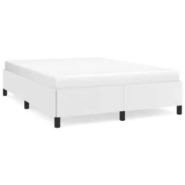 rama-lozka-biala-203x143x35-cm-sztuczna-skora
