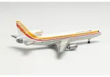 model-samolotu-lockheed-l-1011-1-tristar-1-500-material-tworzywo-sztuczne-stan-nowy