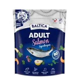 baltica-adult-salmon-hypoallergenic-karma-sucha-dla-psa-xs-s-1kg