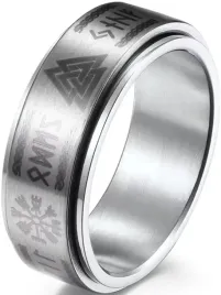 nordycki-pierscien-runy-antystresowy-wiking-anxiety-ring-stal-chirurgiczna