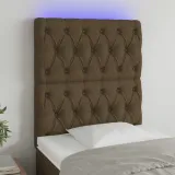 led-zaglowek-80x7-cm-ciemny-braz-waga-z-opakowaniem-9-98-kg