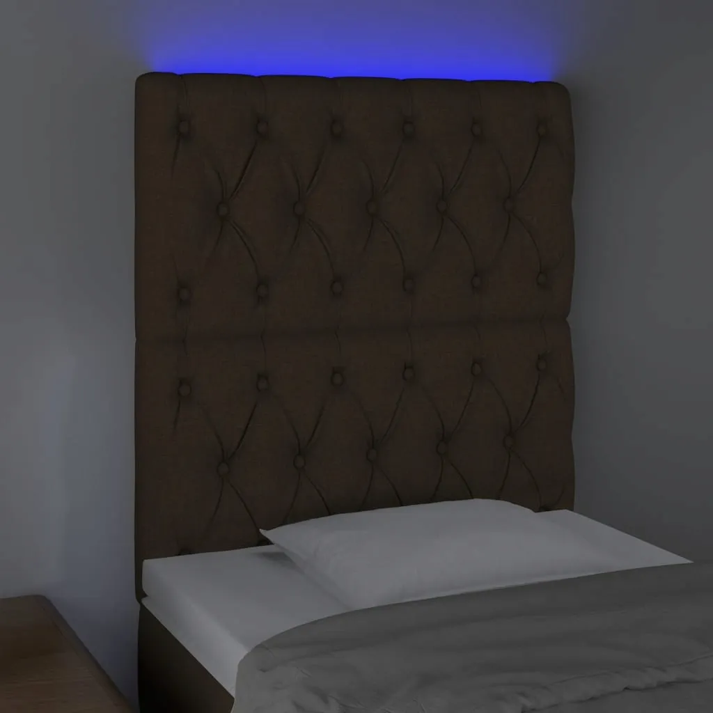 led-zaglowek-80x7-cm-ciemny-braz-waga-z-opakowaniem-9-98-kg