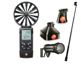 testo-417-zestaw-2-anemometr-wiatraczkowy-z-teleskopem-prostownica-i-re