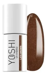 yoshi-lakier-hybrydowy-uv-late-brown-6-ml-318