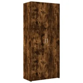 elegancka-szafka-wysoka-80x425x185-cm-dab