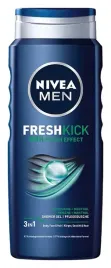 nivea-men-zel-pod-prysznic-3in1-fresh-kick-400ml
