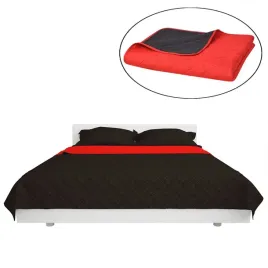 vidaxl-dwustronna-pikowana-narzuta-na-lozko-170x210-cm