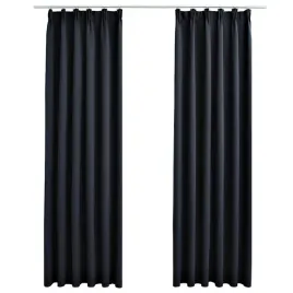 vidaxl-zaslony-zaciemniajace-z-haczykami-2-szt-antracyt-140x175-cm