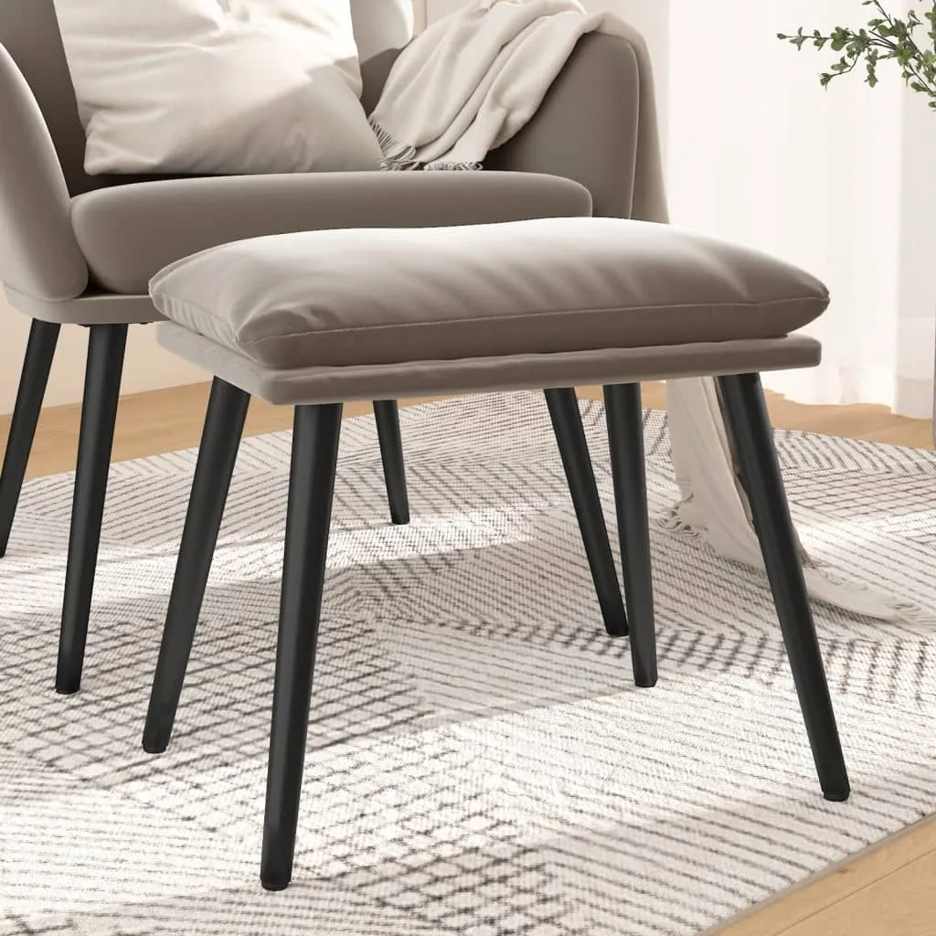 podnozek-aksamitny-jasnoszary-45x295x35-cm