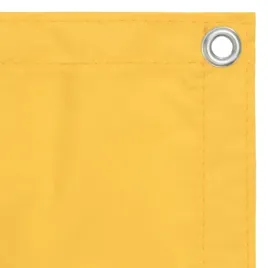 vidaxl-parawan-balkonowy-zolty-90x600-cm-tkanina-oxford