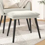 podnozek-aksamit-kremowy-45x295x35-cm-stan-nowy