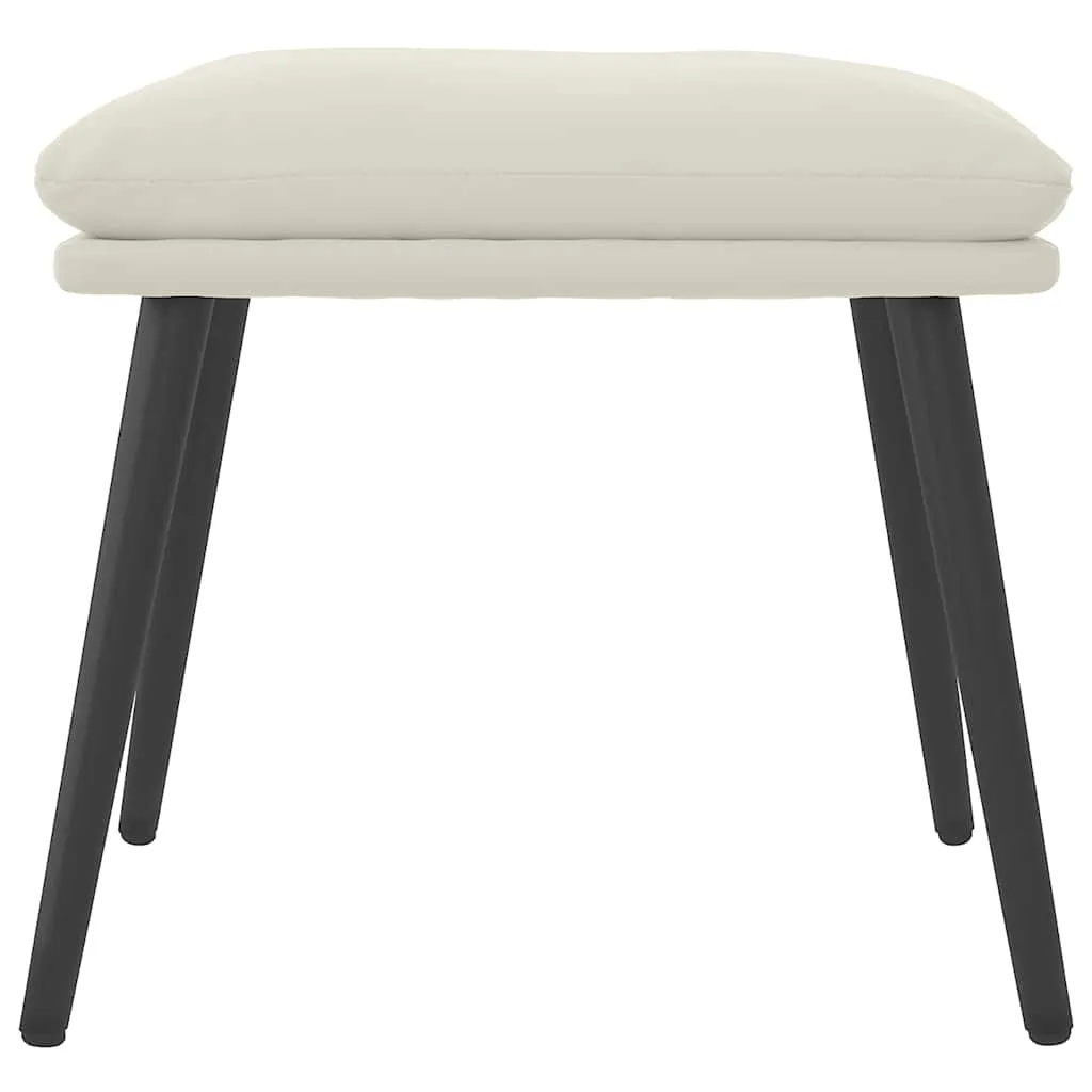 podnozek-aksamit-kremowy-45x295x35-cm-stan-nowy
