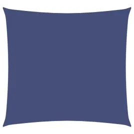 vidaxl-kwadratowy-zagiel-ogrodowy-tkanina-oxford-25x25m-niebieski