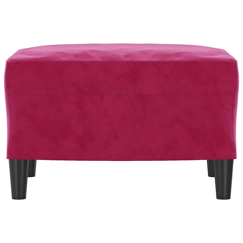 podnozek-aksamit-winna-czerwien-60x50x41-cm-stan-nowy