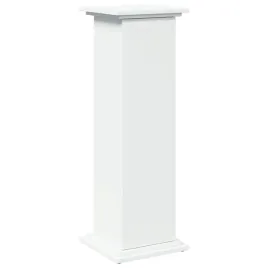 stojak-kolumna-3-poziomy-bialy-31x30x90-cm