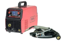 spawarka-migomat-inwertorowy-ideal-lutospawanie-tig-flux-mma-200a-synergia
