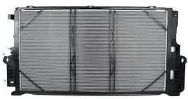 chlodnica-klimatyzacji-volvo-xc90-2014-2024-rama-obudowa