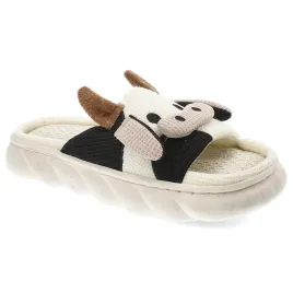 kapcie-filippo-dk6682-24-wh-bk-bialy-czarny