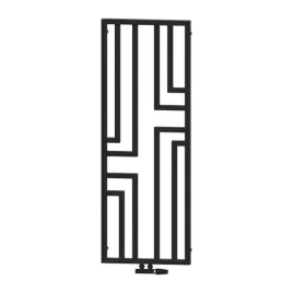 grzejnik-dekoracyjny-maze-one-h1450-l530-czarny