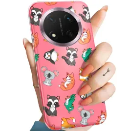 etui-do-honor-magic7-lite-wzory-kreskowki-bajki-filmy-animowane-obudowa