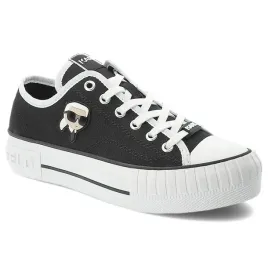 trampki-karl-lagerfeld-kl60424-900-black-canvas