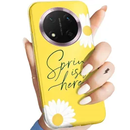 etui-do-honor-magic7-lite-wzory-wiosna-wiosenne-spring-obudowa-pokrowiec