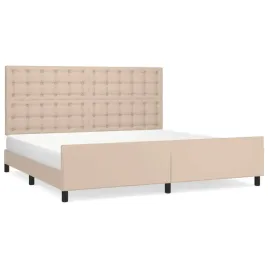 rama-lozka-z-zaglowkiem-203x206-cappuccino