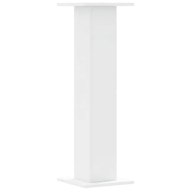 stojak-na-rosliny-30x30-bialy-wysokosc-produktu-1-cm