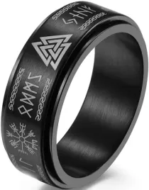 nordycki-pierscien-runy-antystresowy-wiking-anxiety-ring-stal-chirurgiczna
