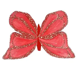rozowy-motyl-dekoracyjny-rekodzielo-do-domu
