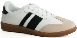 8584-biale-sneakersy-trampki-damskie-wygodne-sportowe-sznurowane-37