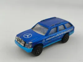 majorette-mercedes-300te-300-te