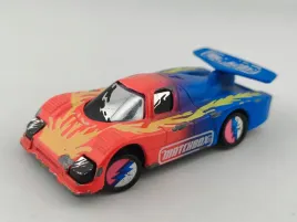 matchbox-lightning-group-c-sauber-racer