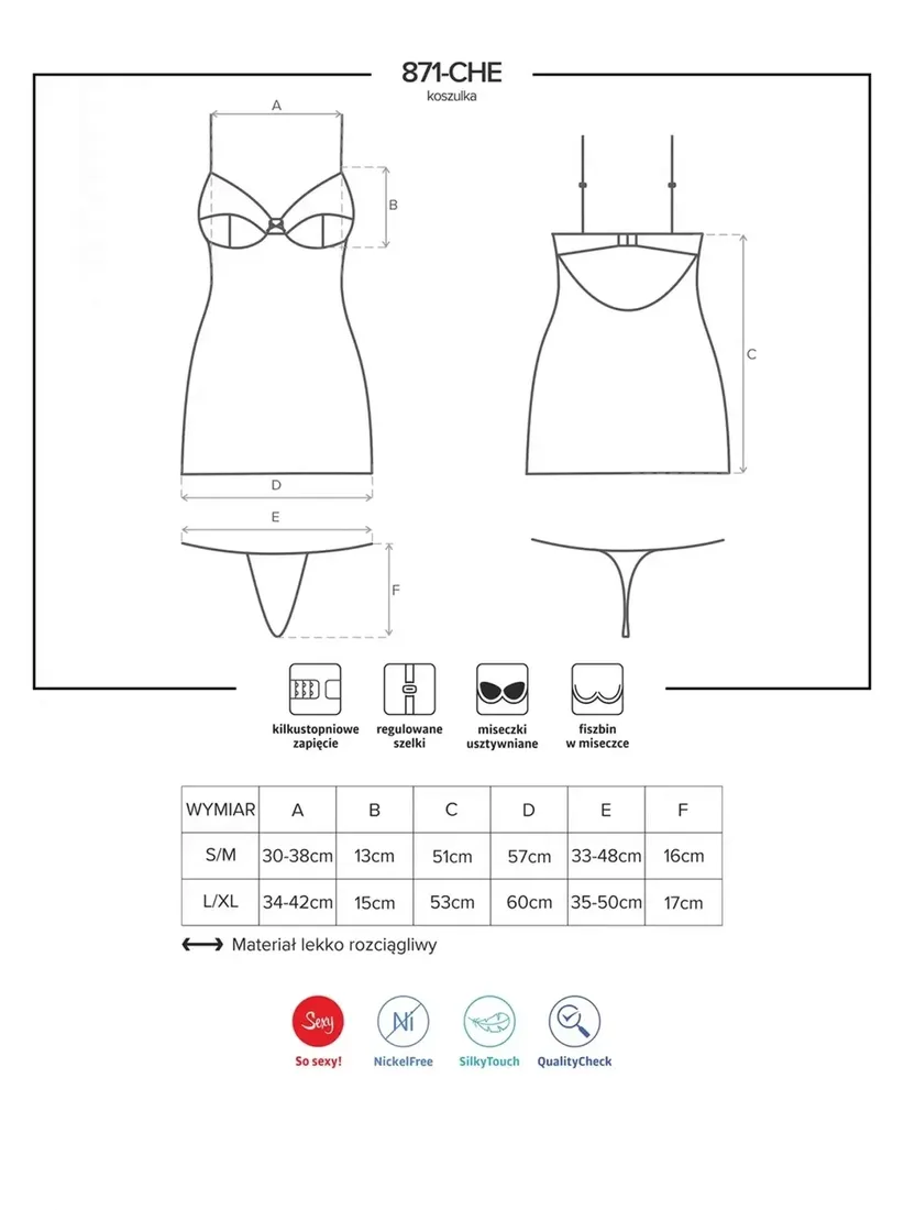 871-che-2-koszulka-i-stringi-l-xl