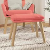 podnozek-aksamitny-rozowy-45x295x35cm-stan-nowy