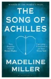 the-song-of-achilles-wer-angielska