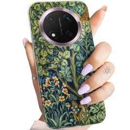 etui-do-honor-magic7-lite-wzory-william-morris-arts-and-crafts-tapety-case