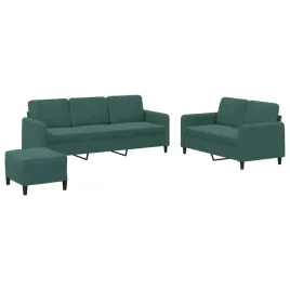 sofa-wypoczynkowa-aksamit-2-3os-zielona