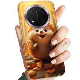 etui-do-honor-magic7-lite-wzory-jezyk-jez-jezyki-obudowa-pokrowiec-case