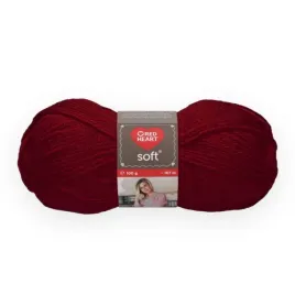 wloczka-red-heart-soft-czerwone-wino-8330