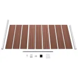panel-ogrodzeniowy-wpc-95x186-brazowy-wysokosc-0-95-m