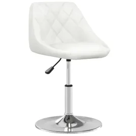 stolek-barowy-obrotowy-bialy-sztuczna-skora-chromowana-stal-44x46x